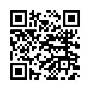 Scan this QR code to check in