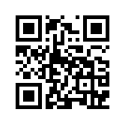 Scan this QR code to check in